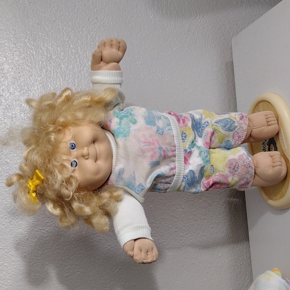 Cabbage patch kids - Picture 6 of 8